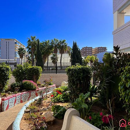 Apartmán Vistoso Y Colorido Oropesa del Mar Exteriér fotografie