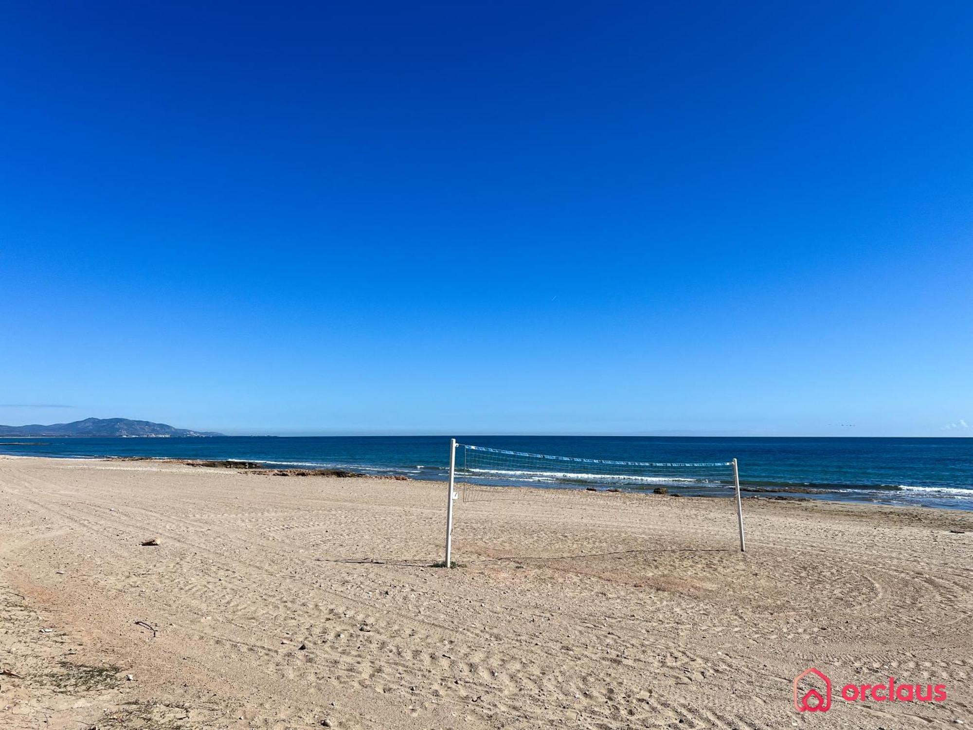 Apartmán Vistoso Y Colorido Oropesa del Mar Exteriér fotografie