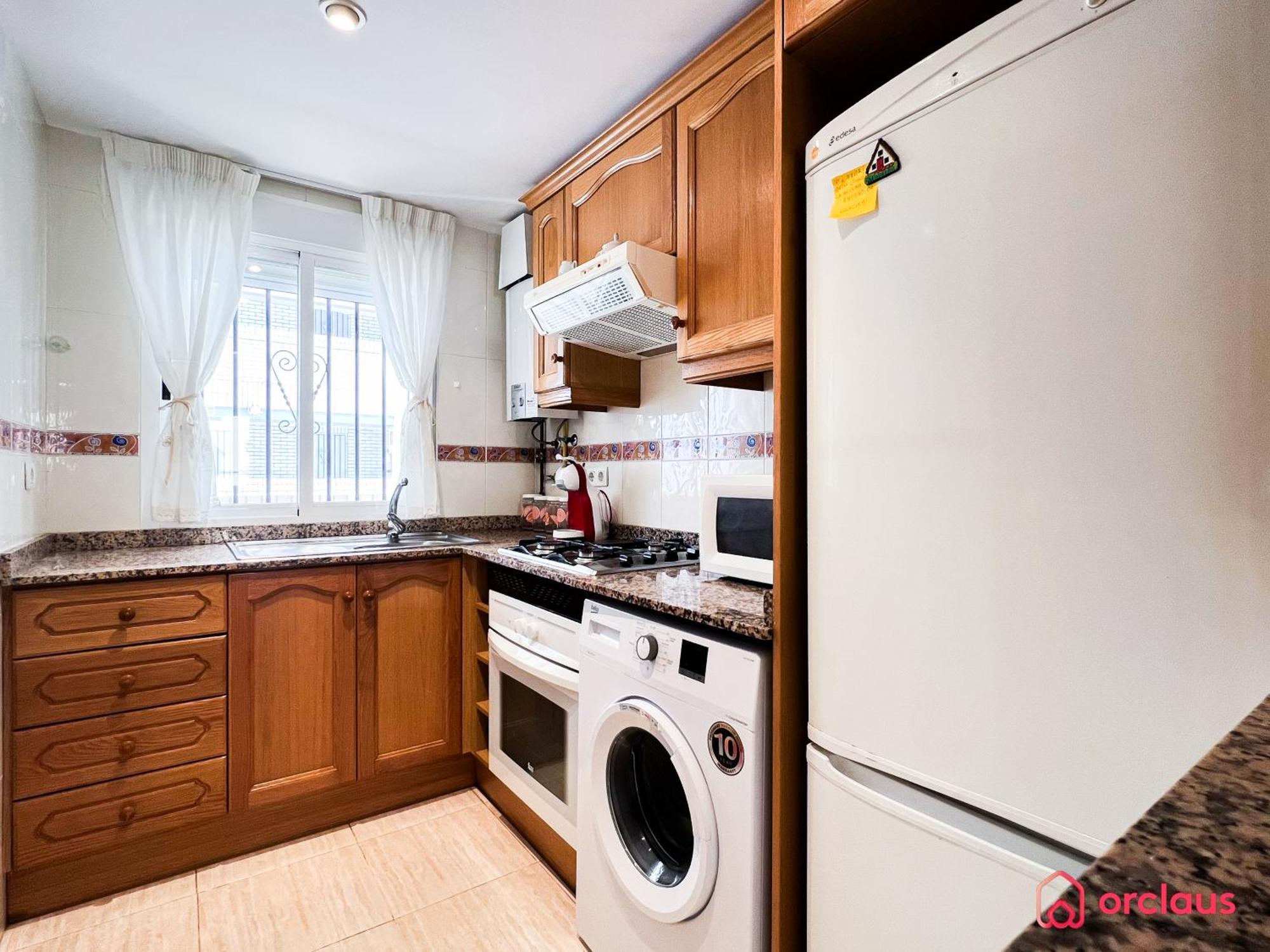 Apartmán Vistoso Y Colorido Oropesa del Mar Exteriér fotografie