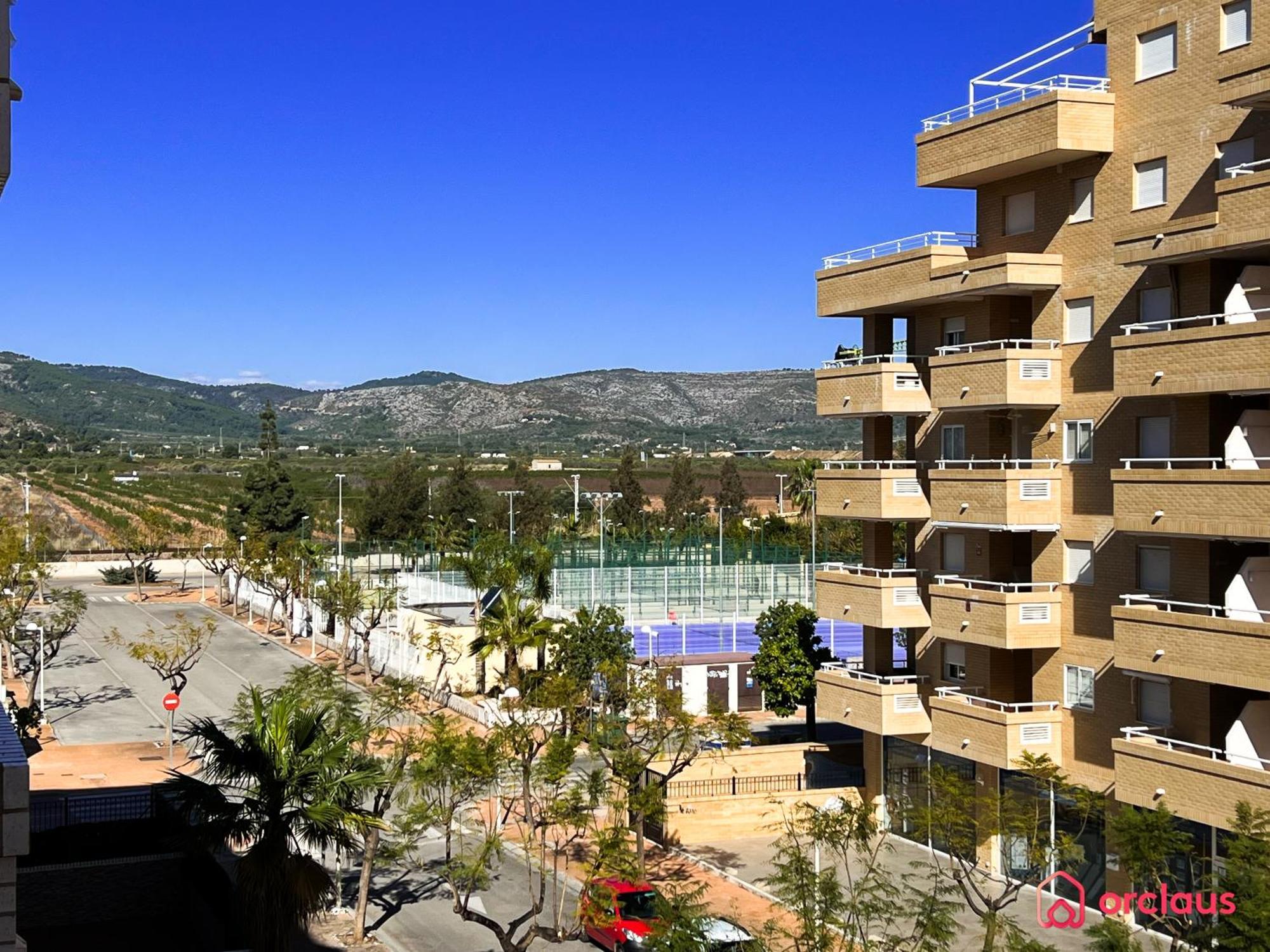 Apartmán Vistoso Y Colorido Oropesa del Mar Exteriér fotografie