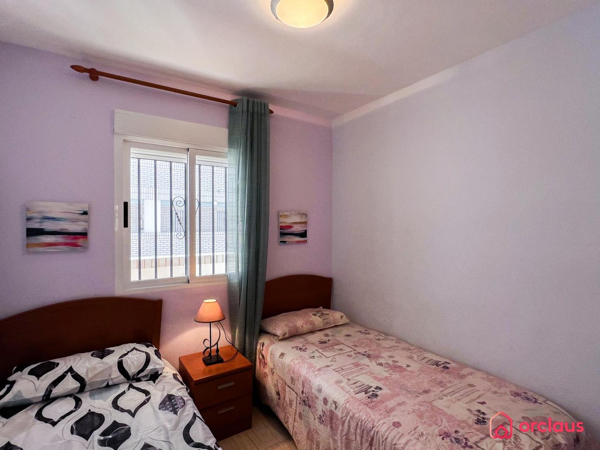 Apartmán Vistoso Y Colorido Oropesa del Mar Exteriér fotografie