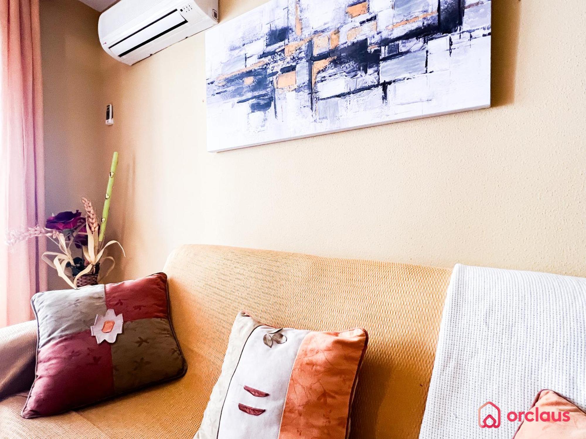 Apartmán Vistoso Y Colorido Oropesa del Mar Exteriér fotografie