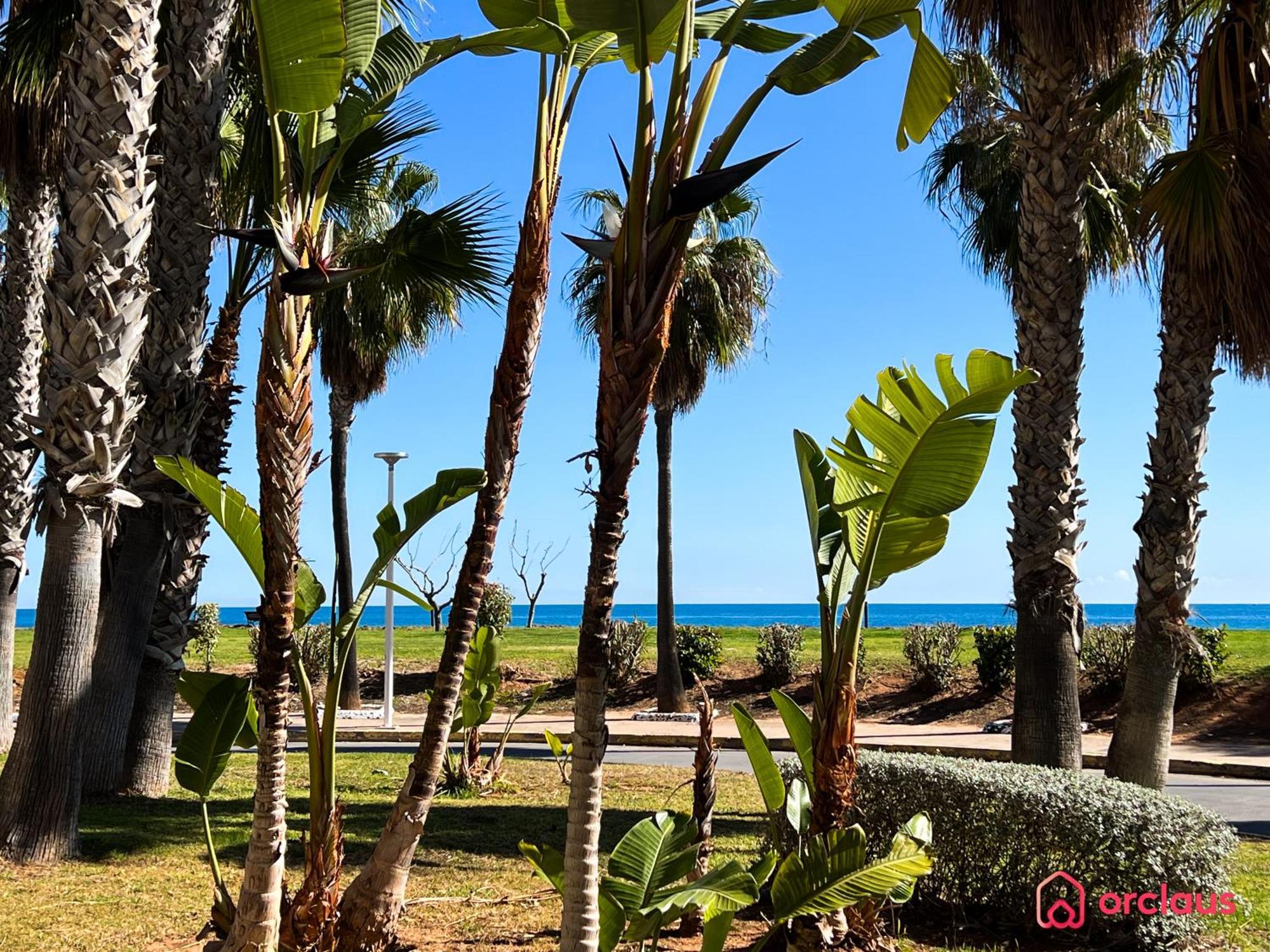 Apartmán Vistoso Y Colorido Oropesa del Mar Exteriér fotografie