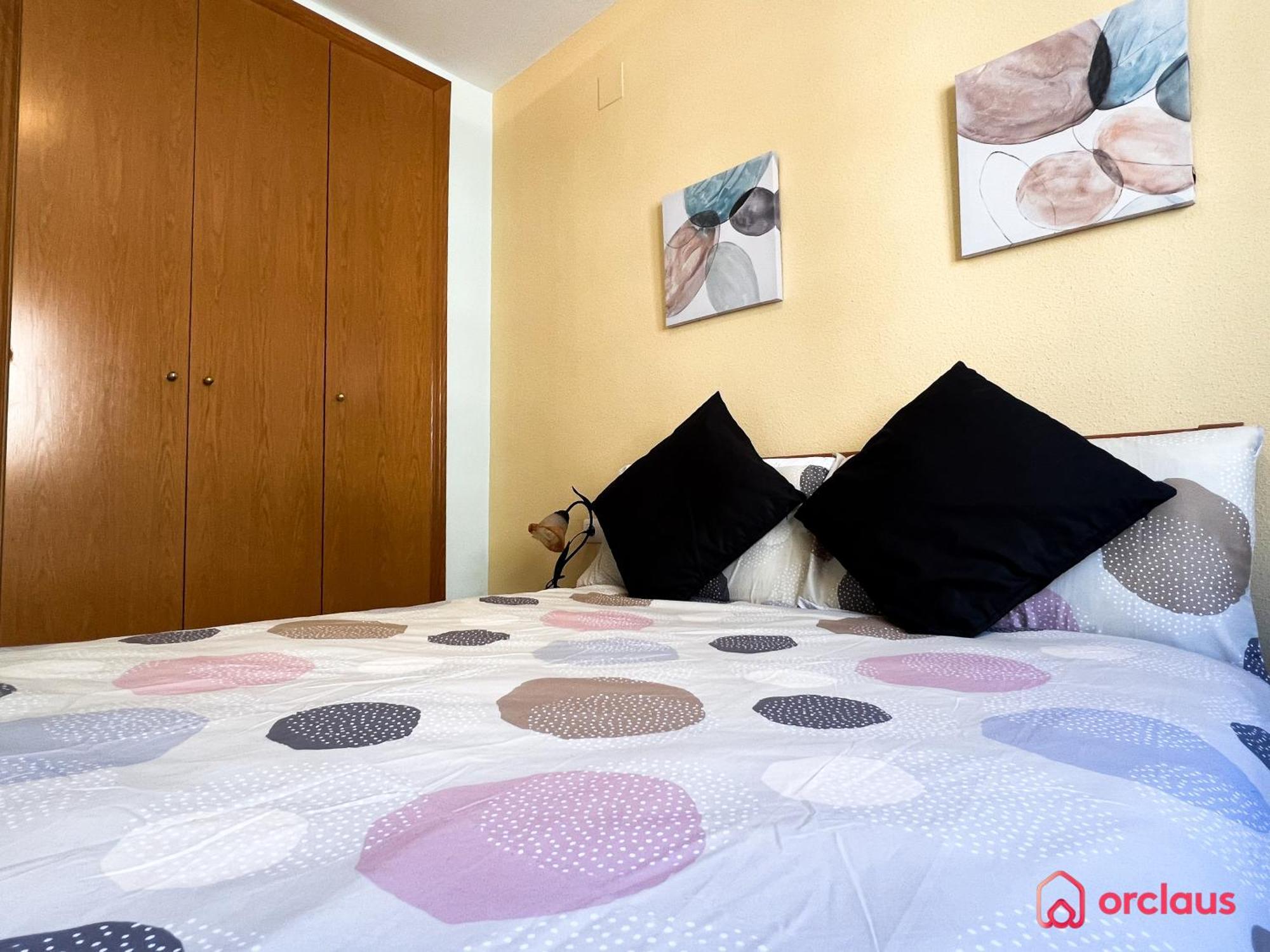 Apartmán Vistoso Y Colorido Oropesa del Mar Exteriér fotografie