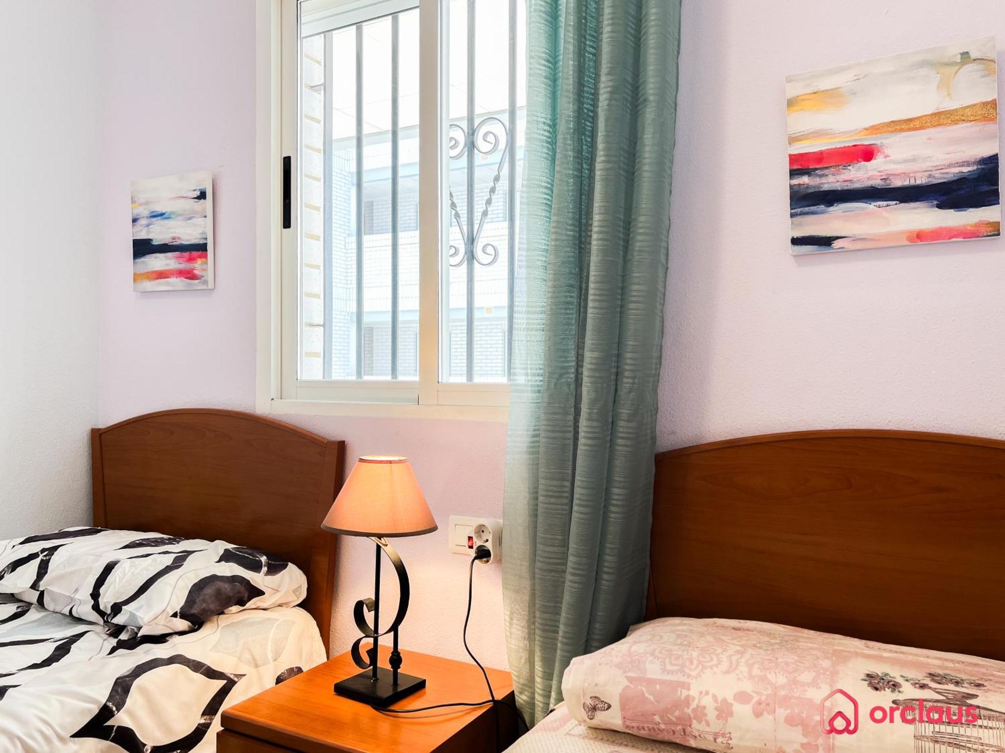 Apartmán Vistoso Y Colorido Oropesa del Mar Exteriér fotografie