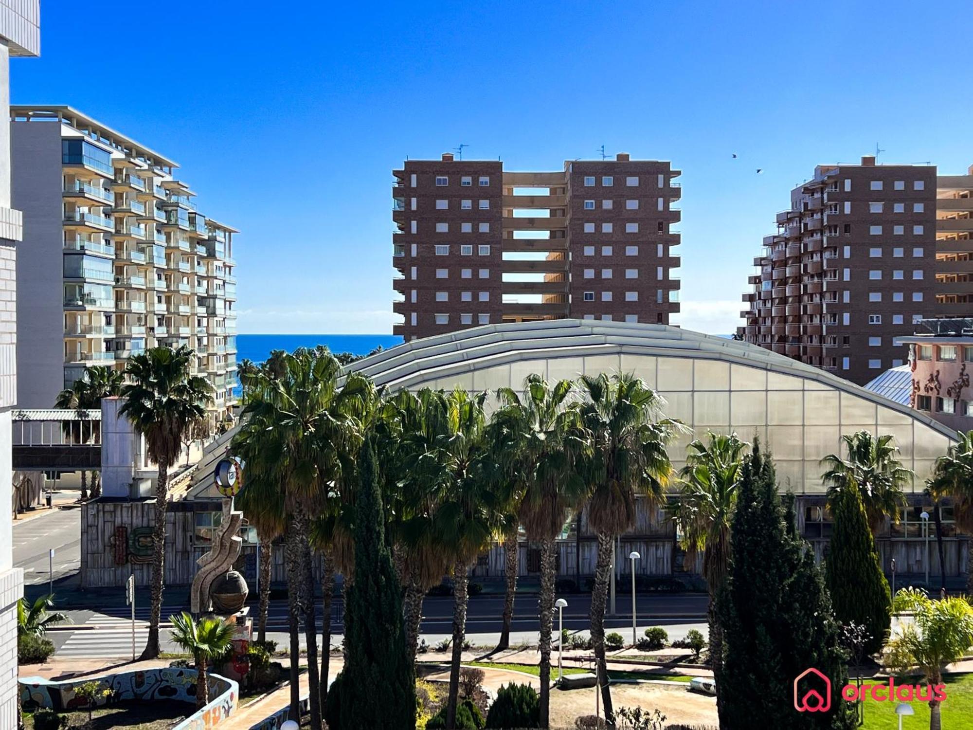 Apartmán Vistoso Y Colorido Oropesa del Mar Exteriér fotografie