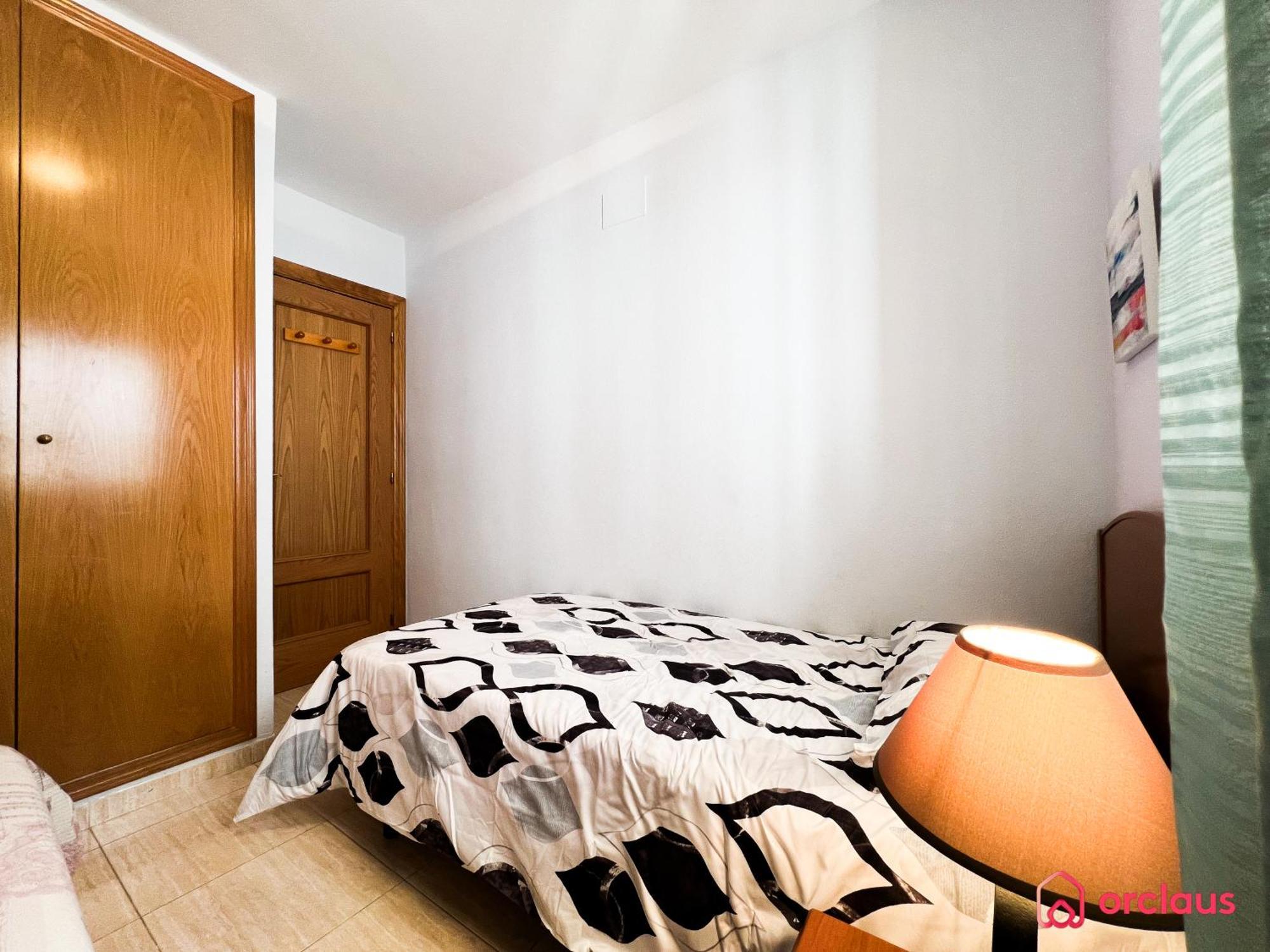 Apartmán Vistoso Y Colorido Oropesa del Mar Exteriér fotografie