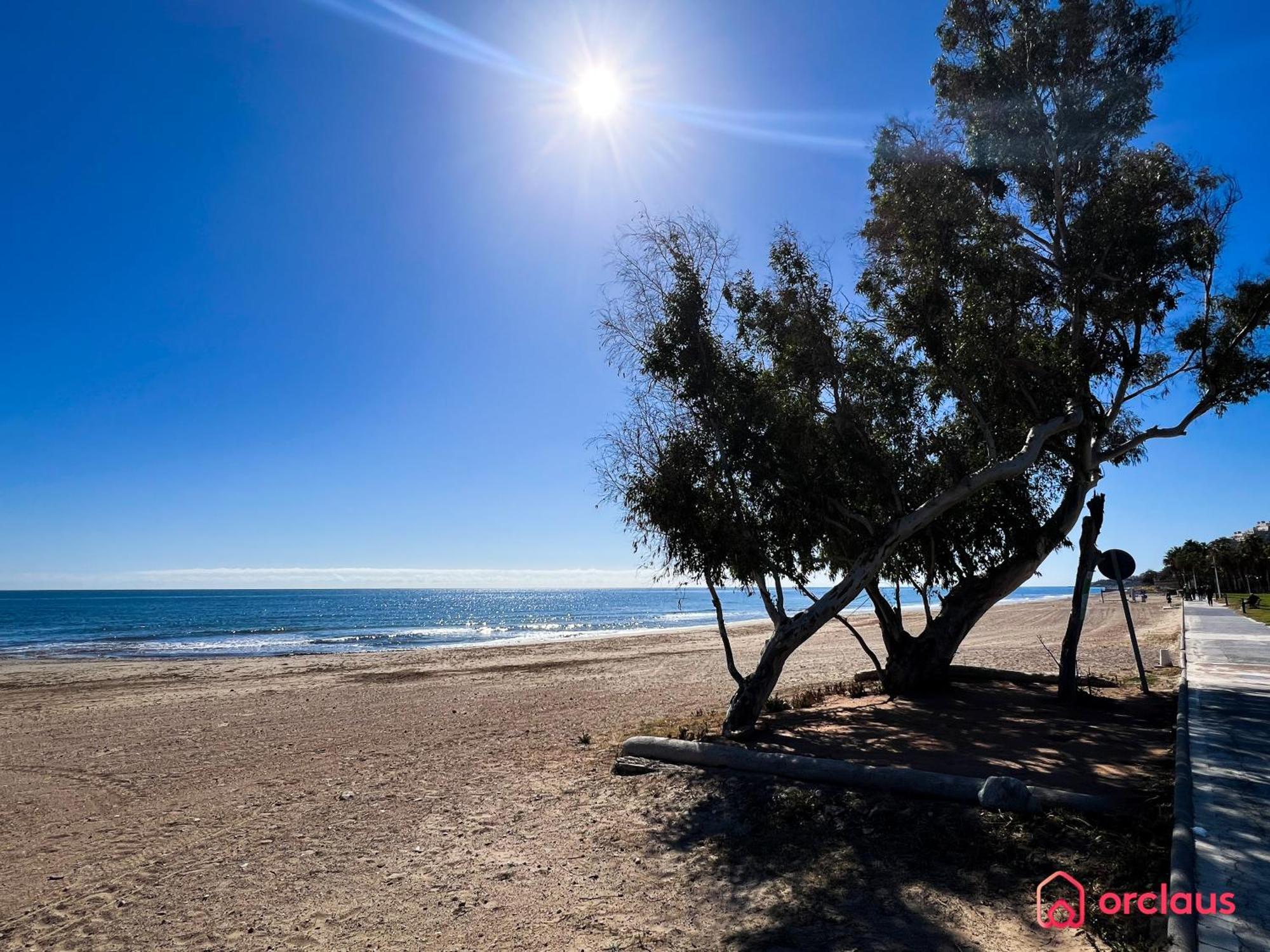 Apartmán Vistoso Y Colorido Oropesa del Mar Exteriér fotografie